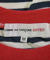 COMME des GARCONS EDITED（コムデギャルソンエディテッド）Tシャツ・カットソー 紺 サイズ:M レディース/2200704440180