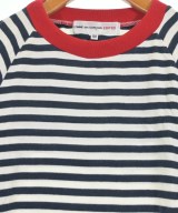 COMME des GARCONS EDITED（コムデギャルソンエディテッド）Tシャツ・カットソー 紺 サイズ:M レディース/2200704440180