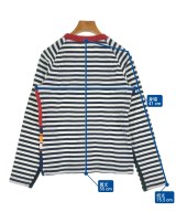 COMME des GARCONS EDITED（コムデギャルソンエディテッド）Tシャツ・カットソー 紺 サイズ:M レディース/2200704440180