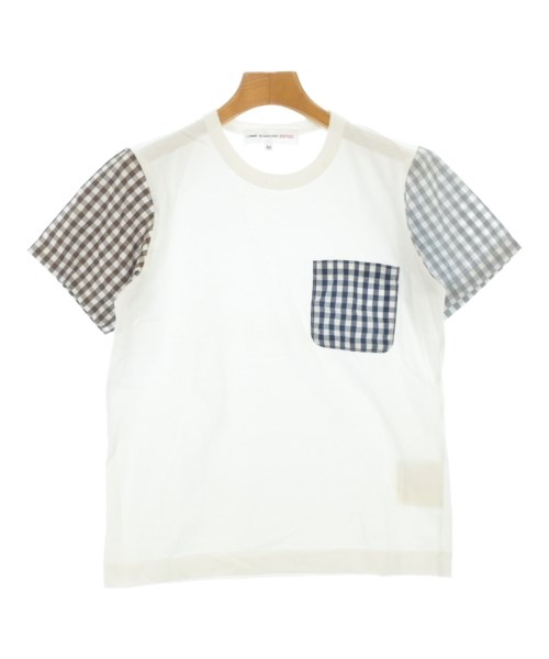 COMME des GARCONS EDITED(コムデギャルソンエディテッド)のTシャツ・カットソー サイズ:M 3,800円