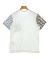 COMME des GARCONS EDITED（コムデギャルソンエディテッド）Tシャツ・カットソー 白 サイズ:M レディース/2200702240249