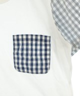 COMME des GARCONS EDITED（コムデギャルソンエディテッド）Tシャツ・カットソー 白 サイズ:M レディース/2200702240249