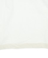 COMME des GARCONS EDITED（コムデギャルソンエディテッド）Tシャツ・カットソー 白 サイズ:M レディース/2200702240249