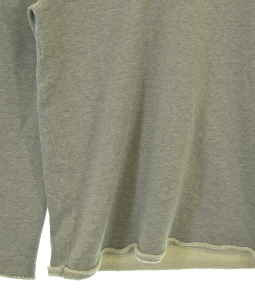 COMME des GARCONS EDITED（コムデギャルソンエディテッド）パーカー グレー サイズ:M メンズ/2200662535010