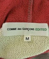 COMME des GARCONS EDITED（コムデギャルソンエディテッド）パーカー グレー サイズ:M メンズ/2200662535010