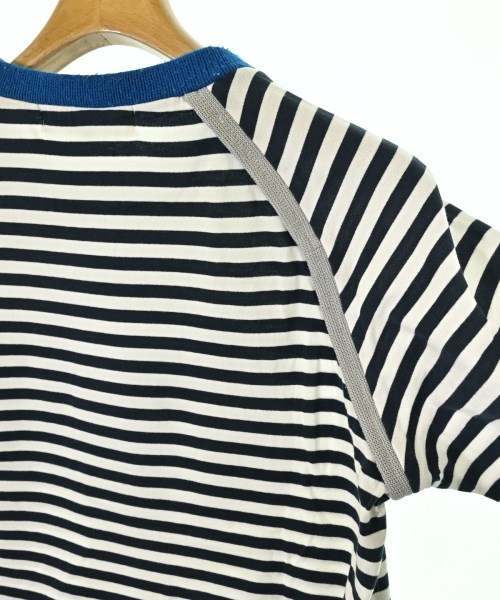 COMME des GARCONS EDITED（コムデギャルソンエディテッド）Tシャツ・カットソー 白 サイズ:L メンズ/2200672260117