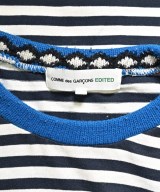 COMME des GARCONS EDITED（コムデギャルソンエディテッド）Tシャツ・カットソー 白 サイズ:L メンズ/2200672260117
