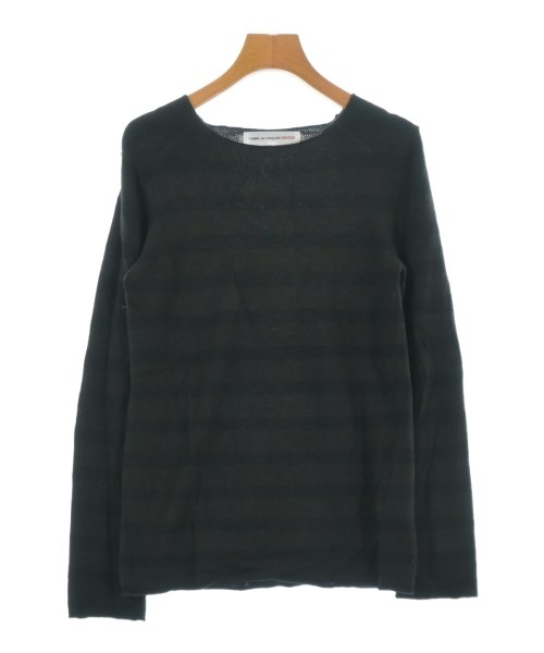 COMME des GARCONS EDITED(コムデギャルソンエディテッド)のニット・セーター サイズ:M 8,800円