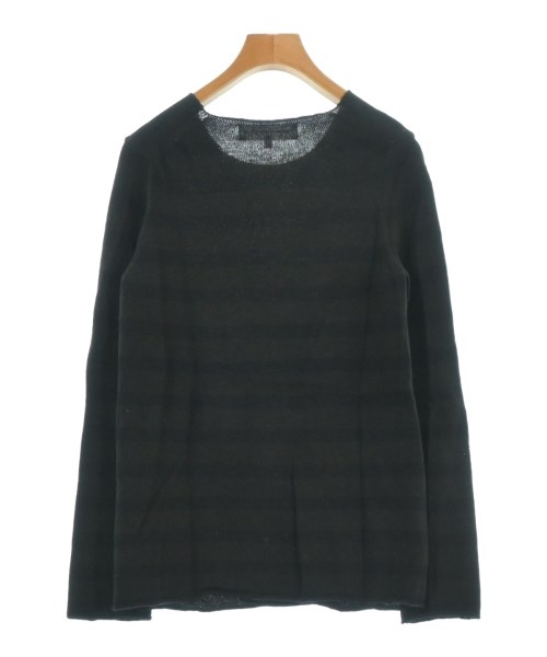 COMME des GARCONS EDITED（コムデギャルソンエディテッド）ニット・セーター 黒 サイズ:M レディース/2200726732058