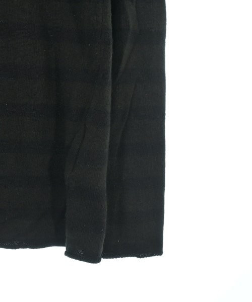 COMME des GARCONS EDITED（コムデギャルソンエディテッド）ニット・セーター 黒 サイズ:M レディース/2200726732058
