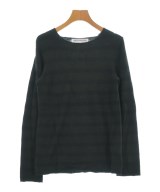 COMME des GARCONS EDITED（コムデギャルソンエディテッド）ニット・セーター 黒 サイズ:M レディース/2200726732058
