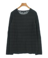 COMME des GARCONS EDITED（コムデギャルソンエディテッド）ニット・セーター 黒 サイズ:M レディース/2200726732058