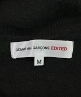 COMME des GARCONS EDITED（コムデギャルソンエディテッド）ニット・セーター 黒 サイズ:M レディース/2200726732058
