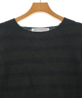 COMME des GARCONS EDITED（コムデギャルソンエディテッド）ニット・セーター 黒 サイズ:M レディース/2200726732058