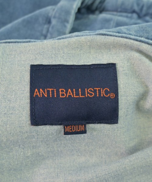 Anti Ballistic（アンティバリスティック）その他 青 サイズ:M メンズ/2200629078031
