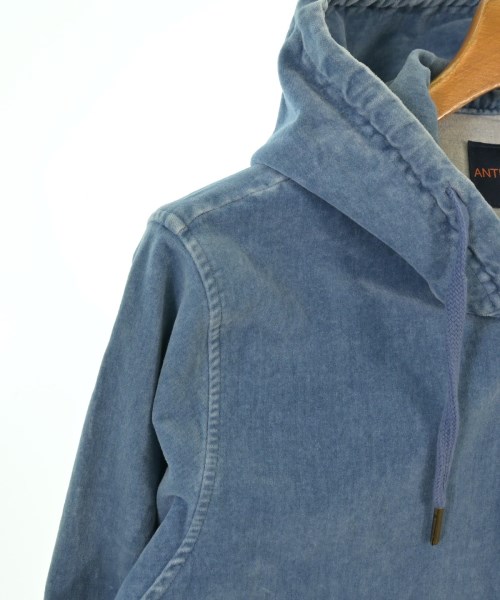 Anti Ballistic（アンティバリスティック）その他 青 サイズ:M メンズ/2200629078031