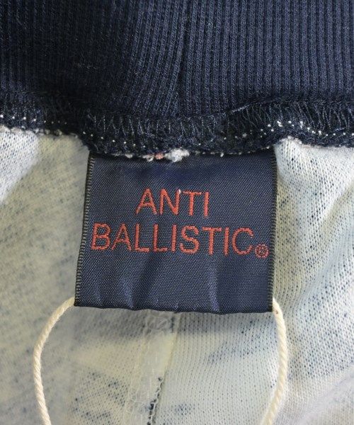 Anti Ballistic（アンティバリスティック）ショートパンツ 紺 サイズ:M メンズ/2200707918075
