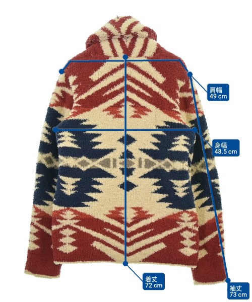 Anti Ballistic（アンティバリスティック）その他 その他（柄物・カラフル） サイズ:M メンズ/2200640788018