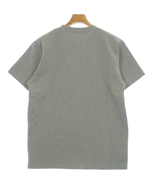 Anti Ballistic（アンティバリスティック）Tシャツ・カットソー グレー サイズ:L メンズ/2200708357101