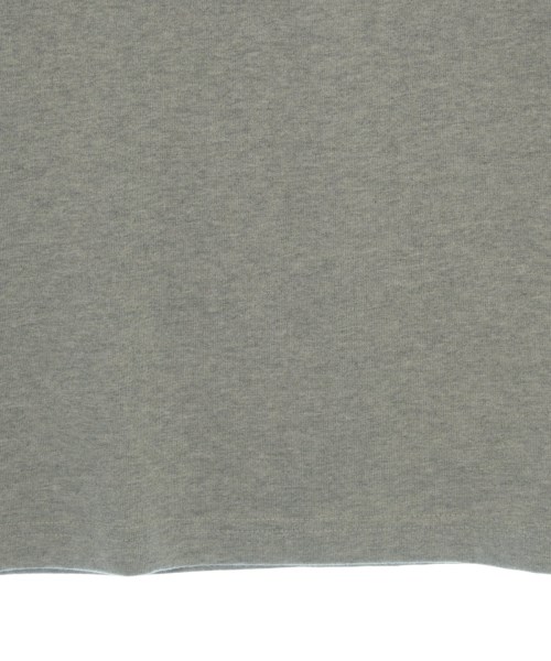 Anti Ballistic（アンティバリスティック）Tシャツ・カットソー グレー サイズ:L メンズ/2200708357101