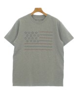 Anti Ballistic（アンティバリスティック）Tシャツ・カットソー グレー サイズ:L メンズ/2200708357101