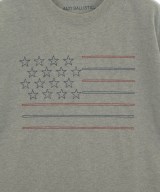 Anti Ballistic（アンティバリスティック）Tシャツ・カットソー グレー サイズ:L メンズ/2200708357101