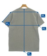 Anti Ballistic（アンティバリスティック）Tシャツ・カットソー グレー サイズ:L メンズ/2200708357101