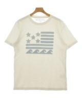 Anti Ballistic（アンティバリスティック）Tシャツ・カットソー 白 サイズ:L メンズ/2200684351087