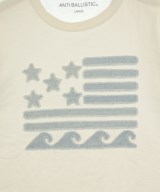 Anti Ballistic（アンティバリスティック）Tシャツ・カットソー 白 サイズ:L メンズ/2200684351087
