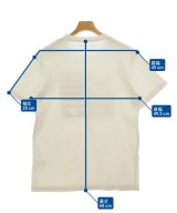 Anti Ballistic（アンティバリスティック）Tシャツ・カットソー 白 サイズ:L メンズ/2200684351087