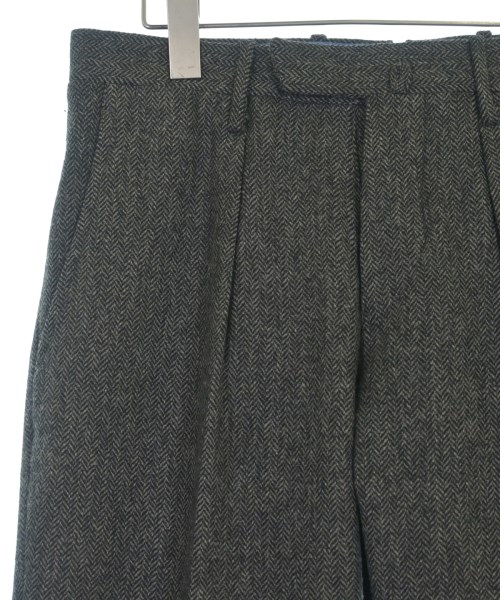 KATO`　AAA（カトートリプルエー）スラックス グレー サイズ:46(M位) メンズ/2200639622033