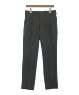 KATO`　AAA（カトートリプルエー）スラックス グレー サイズ:46(M位) メンズ/2200639622033