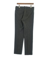 KATO`　AAA（カトートリプルエー）スラックス グレー サイズ:46(M位) メンズ/2200639622033