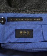 KATO`　AAA（カトートリプルエー）スラックス グレー サイズ:46(M位) メンズ/2200639622033