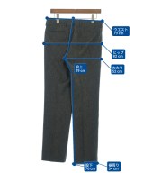 KATO`　AAA（カトートリプルエー）スラックス グレー サイズ:46(M位) メンズ/2200639622033