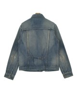 KATO`　AAA（カトートリプルエー）デニムジャケット 青 サイズ:L メンズ/2200639622040