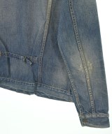 KATO`　AAA（カトートリプルエー）デニムジャケット 青 サイズ:L メンズ/2200639622040