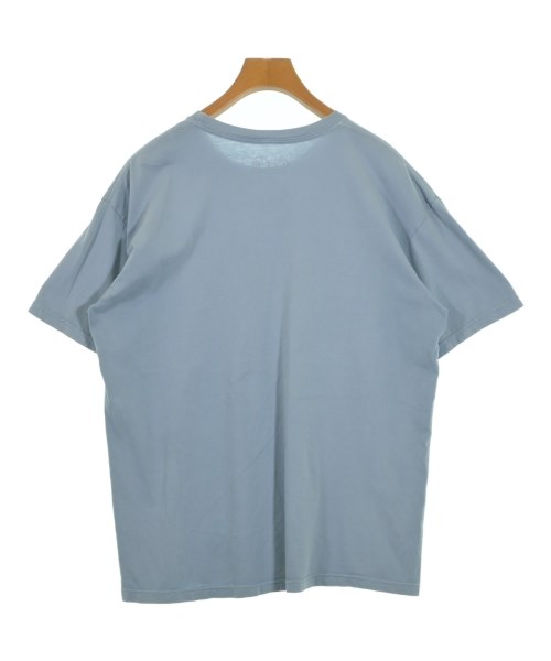 Coca Cola（コカコーラ）Tシャツ・カットソー 青 サイズ:L メンズ/2200698690080