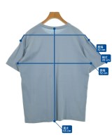 Coca Cola（コカコーラ）Tシャツ・カットソー 青 サイズ:L メンズ/2200698690080