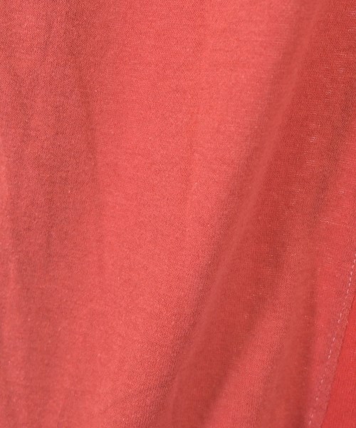 POTTO（ポト）Tシャツ・カットソー 赤 サイズ:-(M位) メンズ/2200683894059