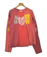 POTTO（ポト）Tシャツ・カットソー 赤 サイズ:-(M位) メンズ/2200683894059