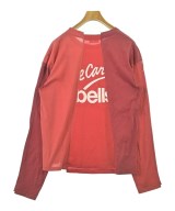 POTTO（ポト）Tシャツ・カットソー 赤 サイズ:-(M位) メンズ/2200683894059