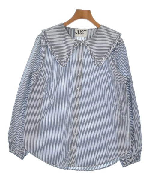 ジャストフィーメイル(JUST FEMALE)のJUST FEMALE ブラウス