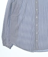 JUST FEMALE（ジャストフィーメイル）ブラウス 青 サイズ:36(S位) レディース/2200643210158