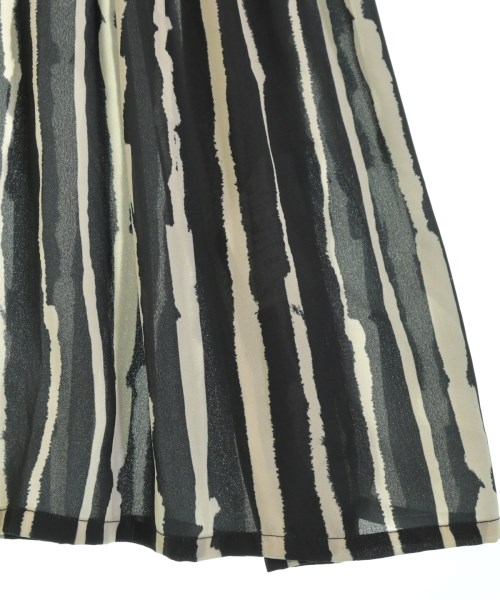 JUST FEMALE（ジャストフィーメイル）ワンピース 黒 サイズ:F レディース/2200650847040