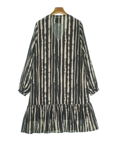 JUST FEMALE（ジャストフィーメイル）ワンピース 黒 サイズ:36(S位) レディース/2200659707031