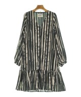 JUST FEMALE（ジャストフィーメイル）ワンピース 黒 サイズ:36(S位) レディース/2200659707031