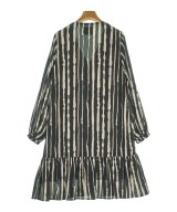 JUST FEMALE（ジャストフィーメイル）ワンピース 黒 サイズ:36(S位) レディース/2200659707031