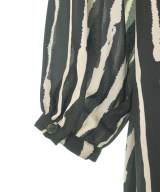 JUST FEMALE（ジャストフィーメイル）ワンピース 黒 サイズ:36(S位) レディース/2200659707031