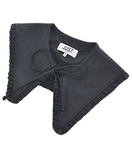 JUST FEMALE(ジャストフィーメイル)小物類（その他） 黒 サイズ:-/2200646047201